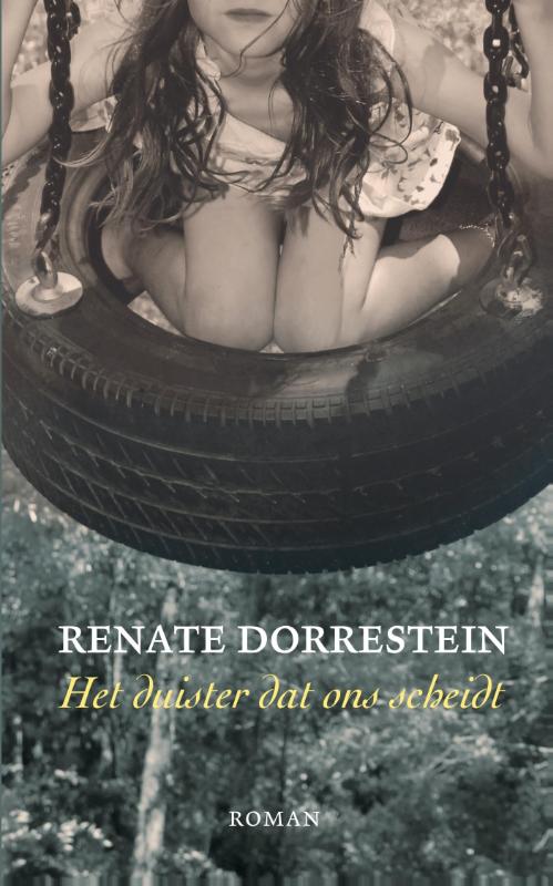 Het duister dat ons scheidt (Ebook)