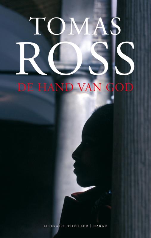 De hand van God (Ebook)