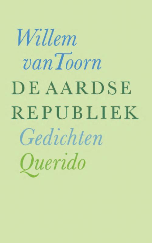 De aardse republiek (Ebook)