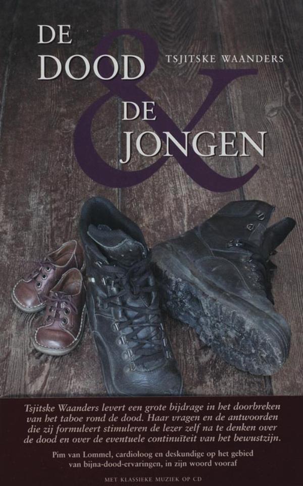 De dood en de jongen (Ebook)