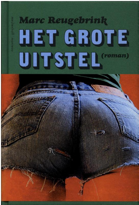 Het grote uitstel (Ebook)