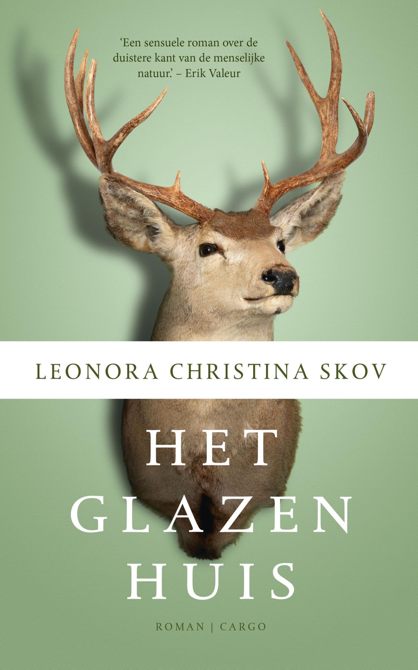 Het glazen huis (Ebook)