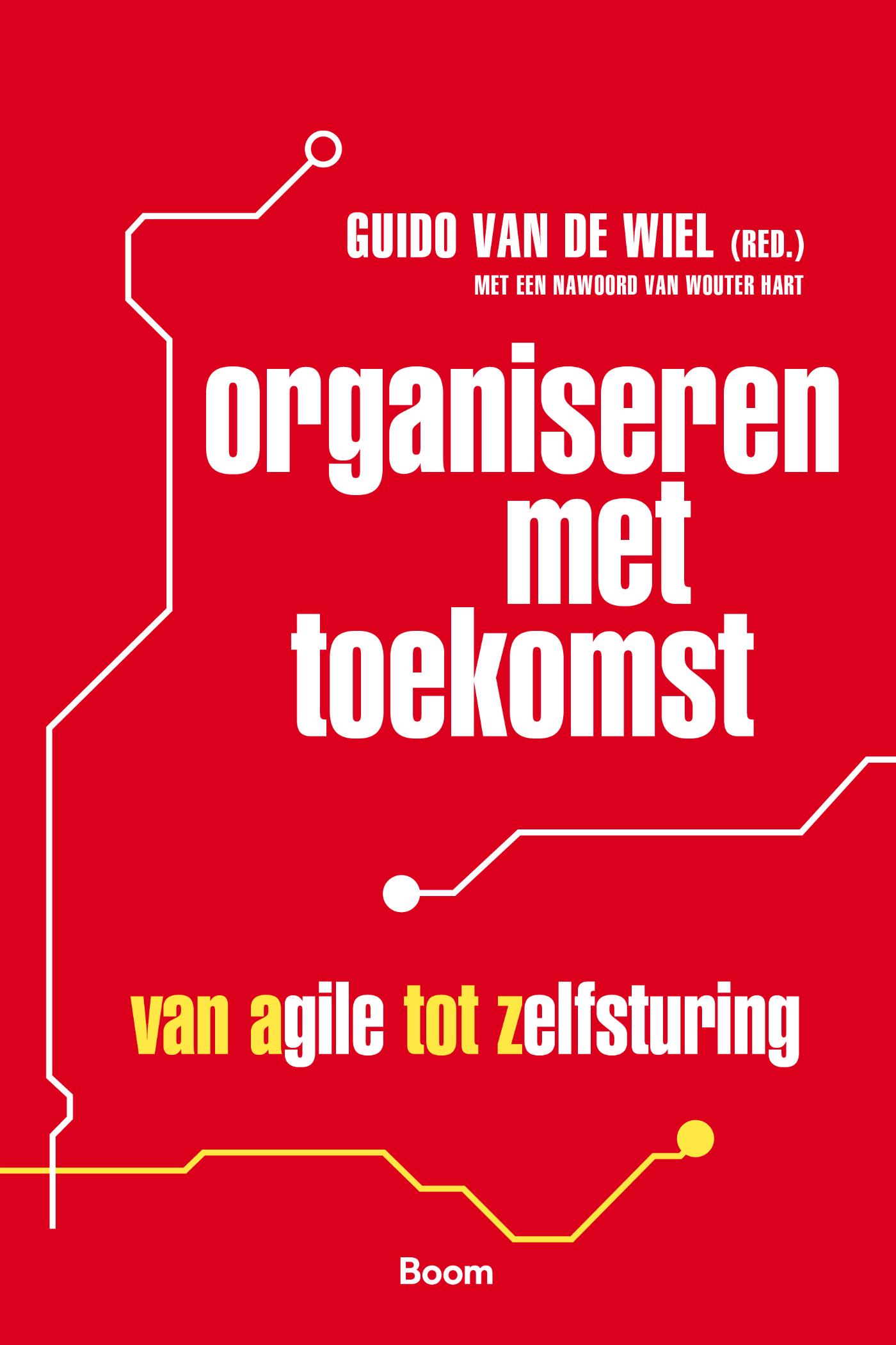 Organiseren met toekomst (Ebook)