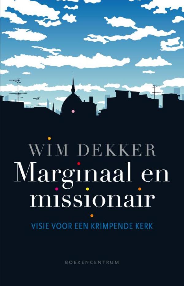 Marginaal en missionair (Ebook)