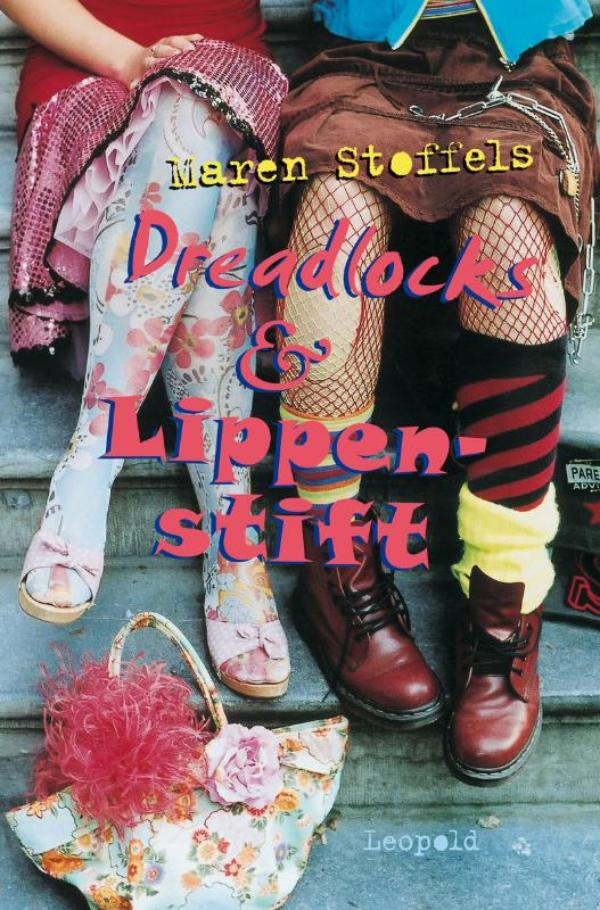 Dreadlocks & Lippenstift (Ebook)