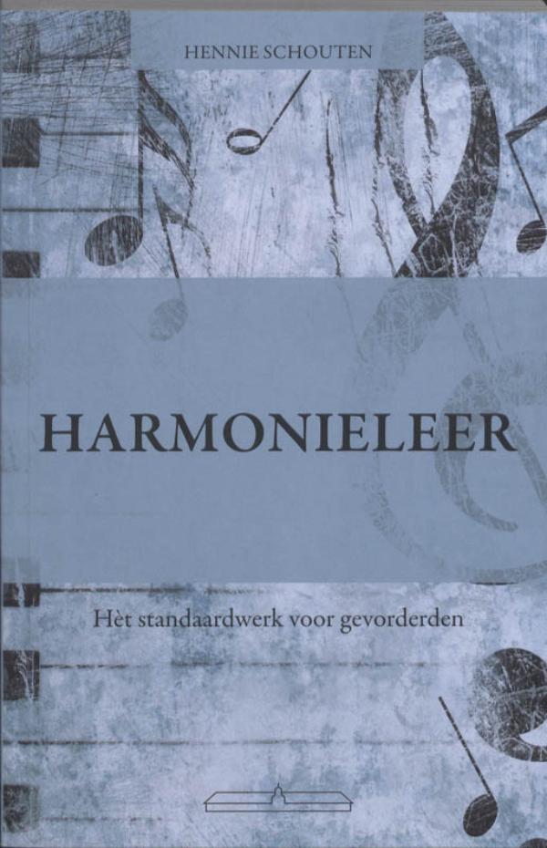 Harmonieleer (Ebook)