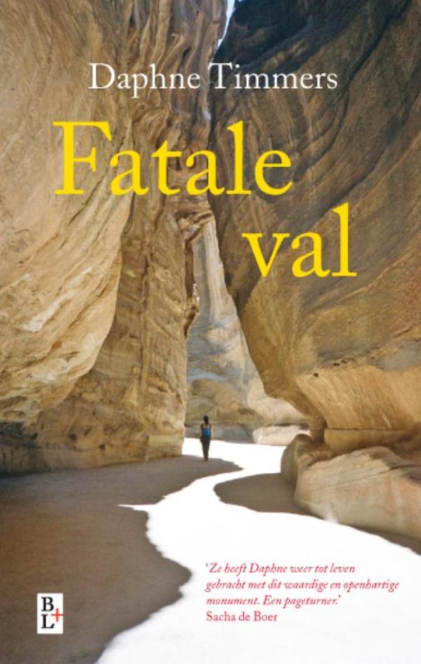 Fatale val (Ebook)