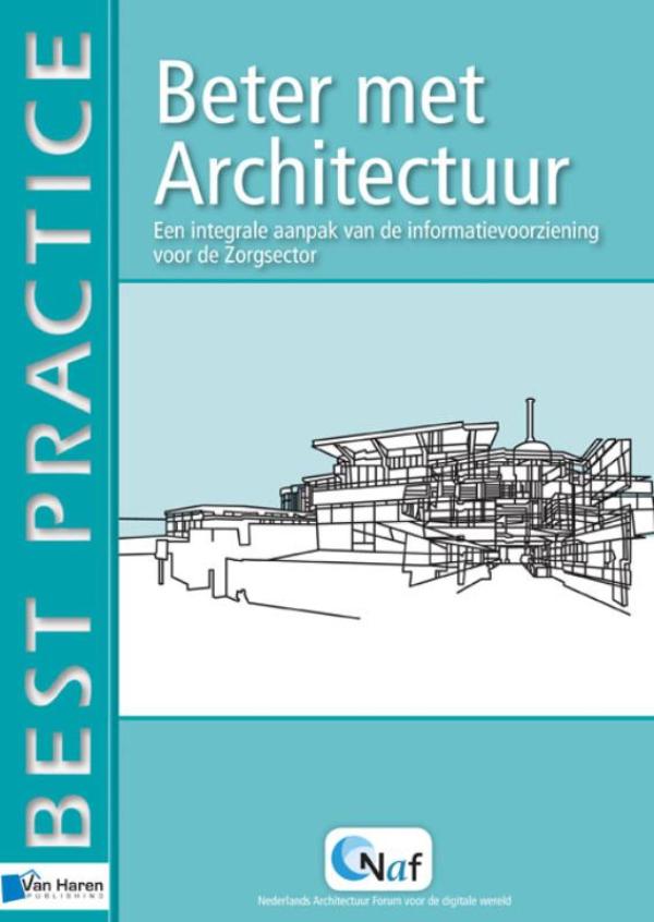 Beter met architectuur (Ebook)