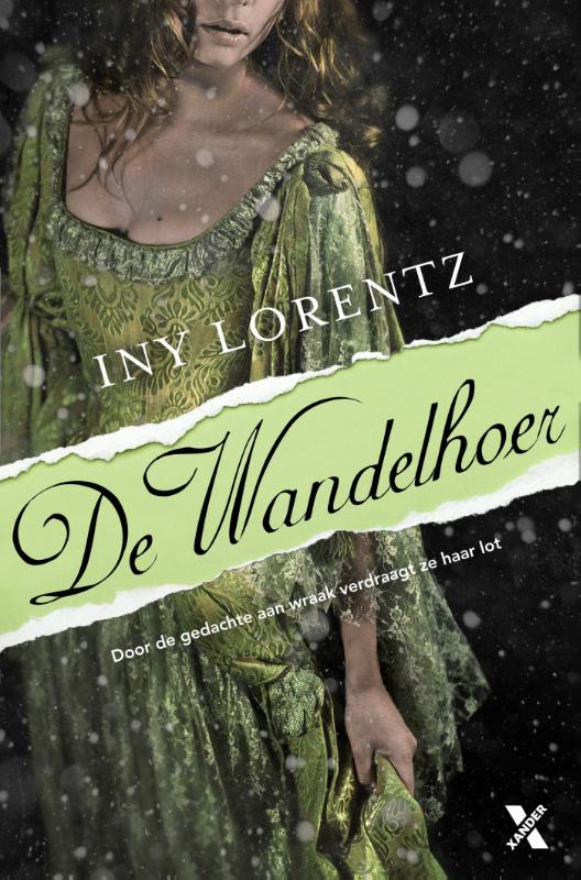 De wandelhoer (Ebook)