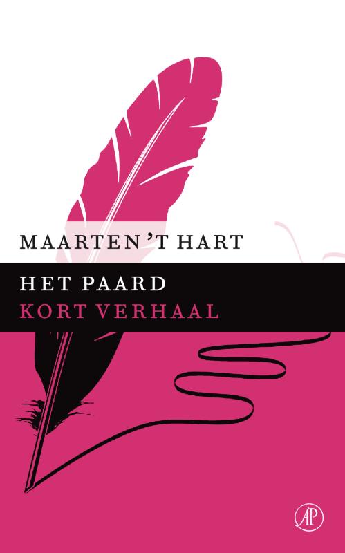 Het paard (Ebook)