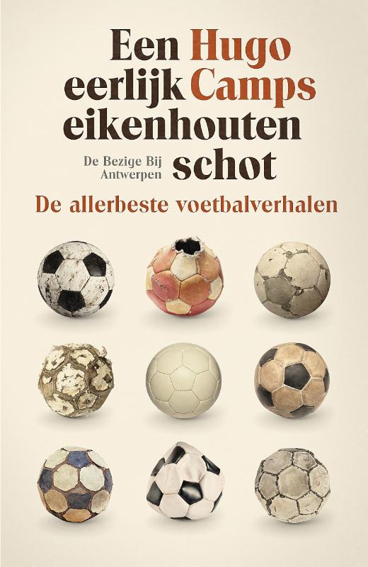 Een eerlijk eikenhouten schot (Ebook)