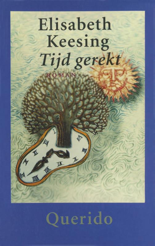 Tijd gerekt (Ebook)