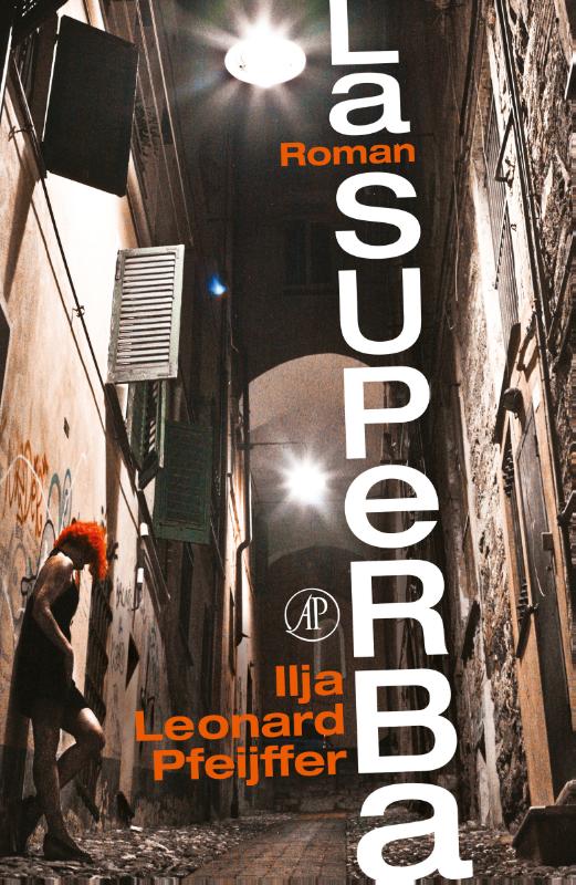 La superba (Ebook)