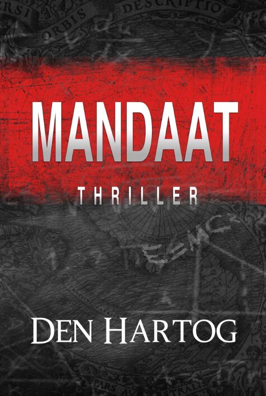 Mandaat (Ebook)