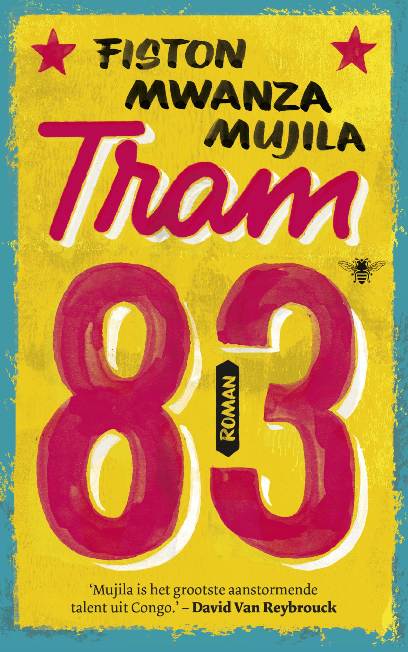 Tram 83 (Ebook)