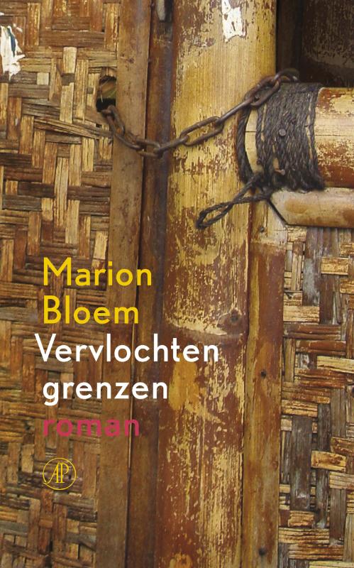 Vervlochten grenzen (Ebook)