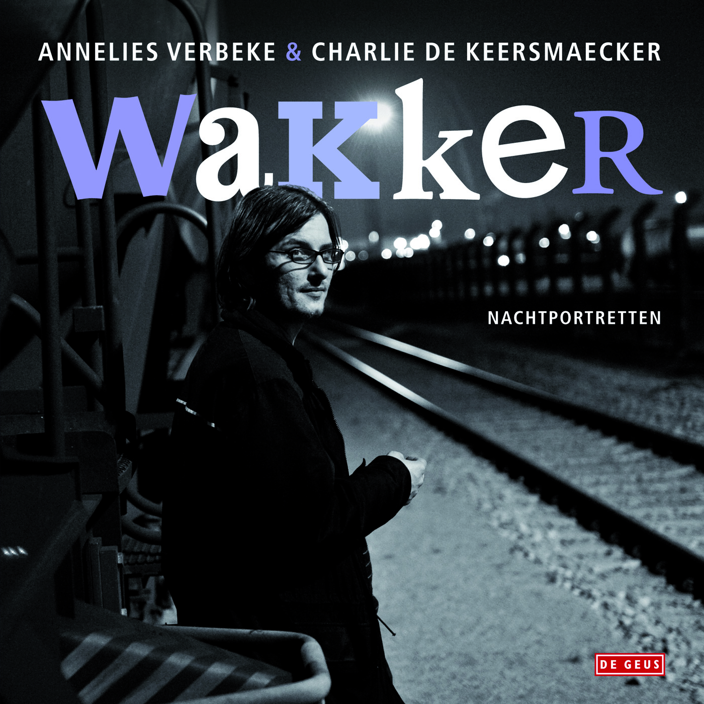 Wakker (Ebook)