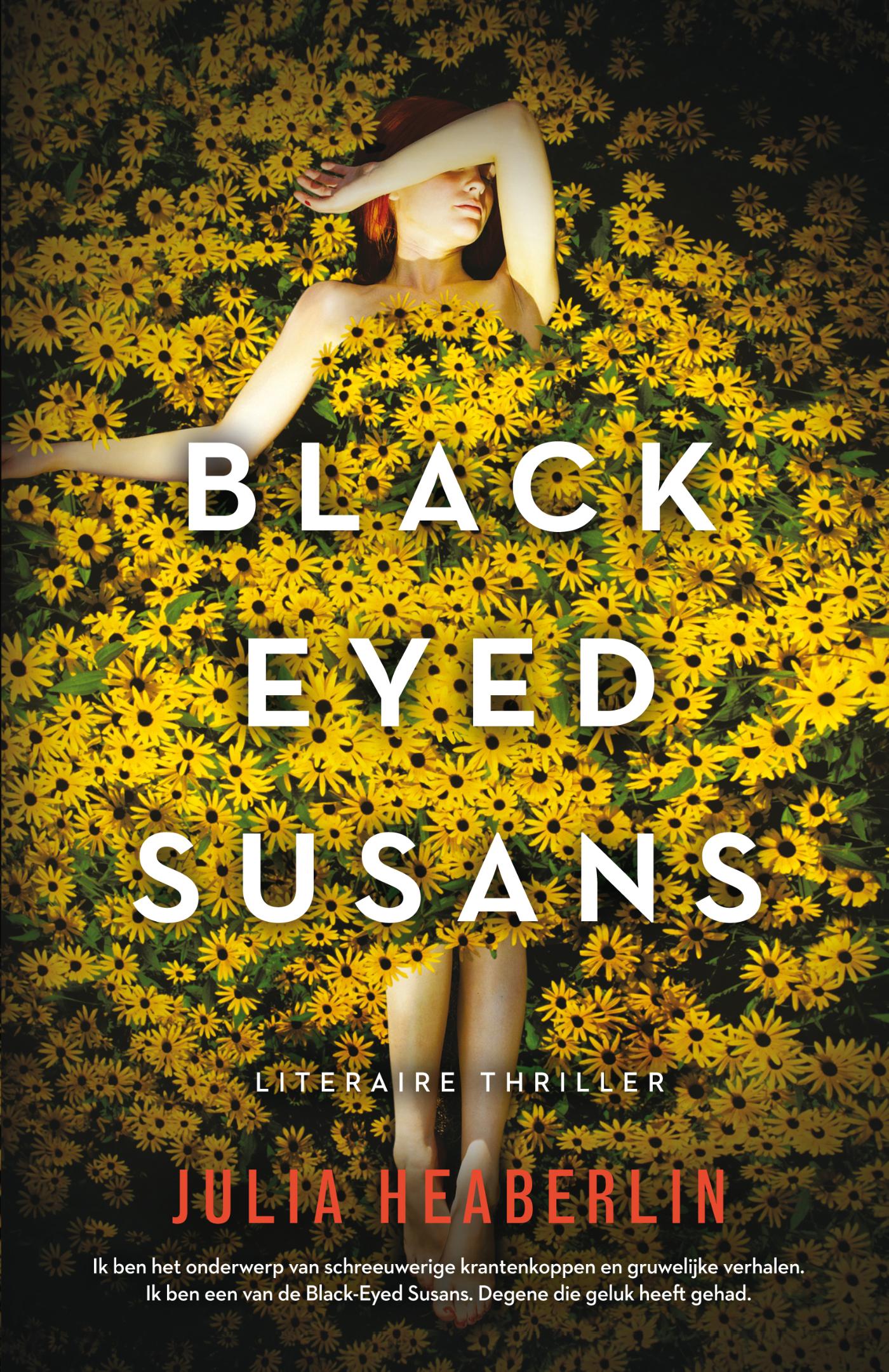 Black eyed Susans (Ebook)