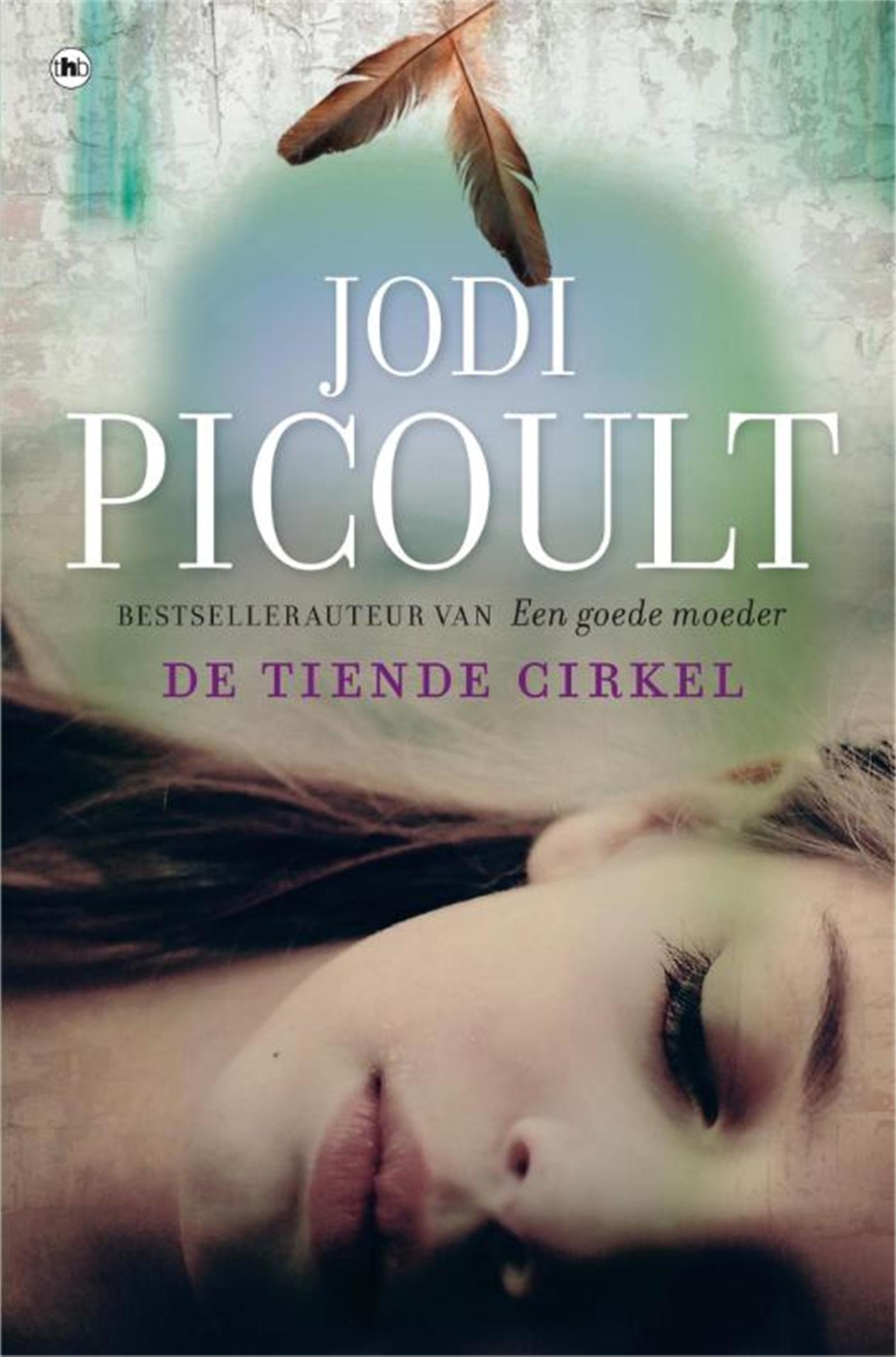 De tiende cirkel (Ebook)