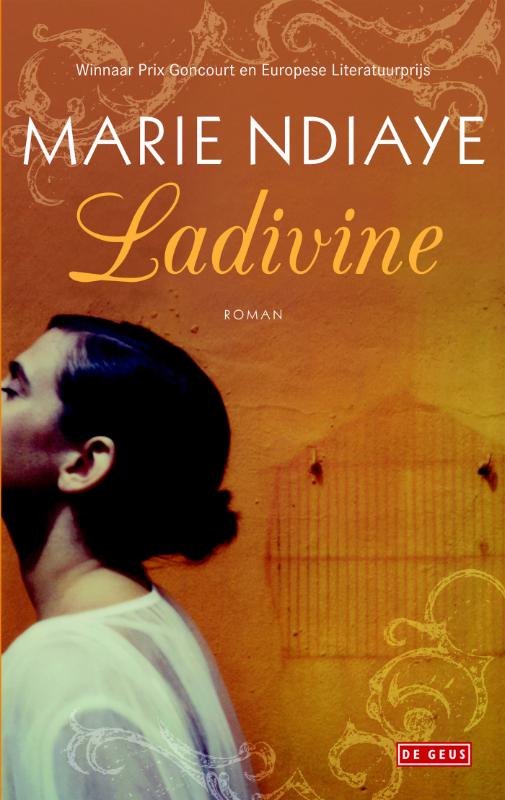 Ladivine (Ebook)