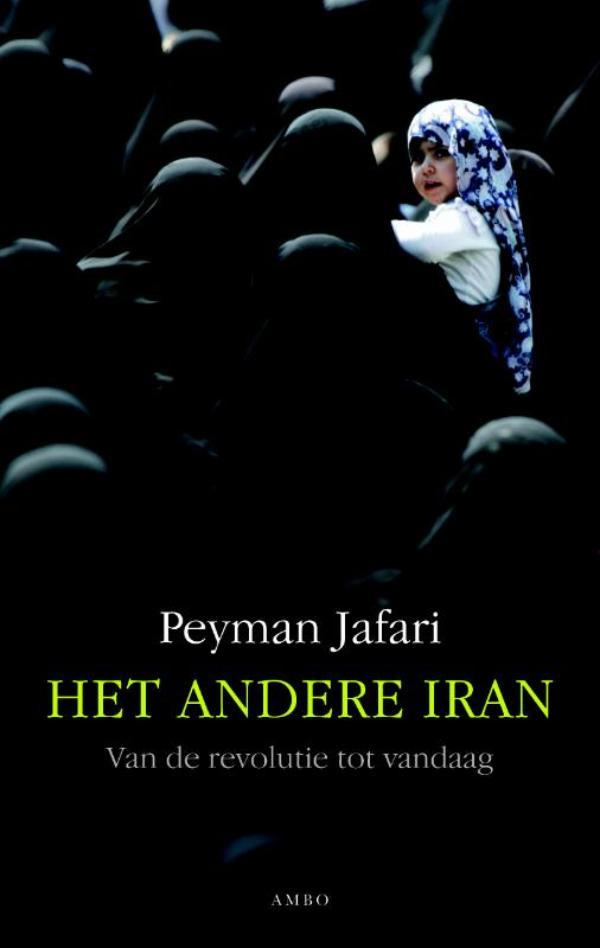 Het andere Iran (Ebook)