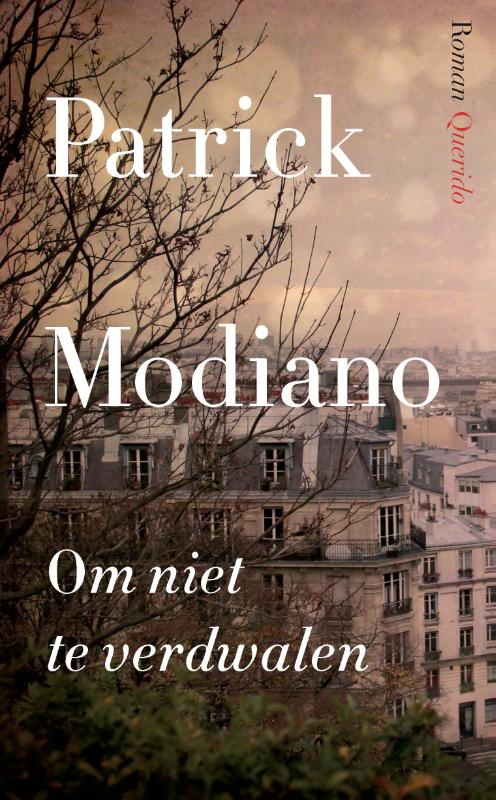 Om niet te verdwalen (Ebook)