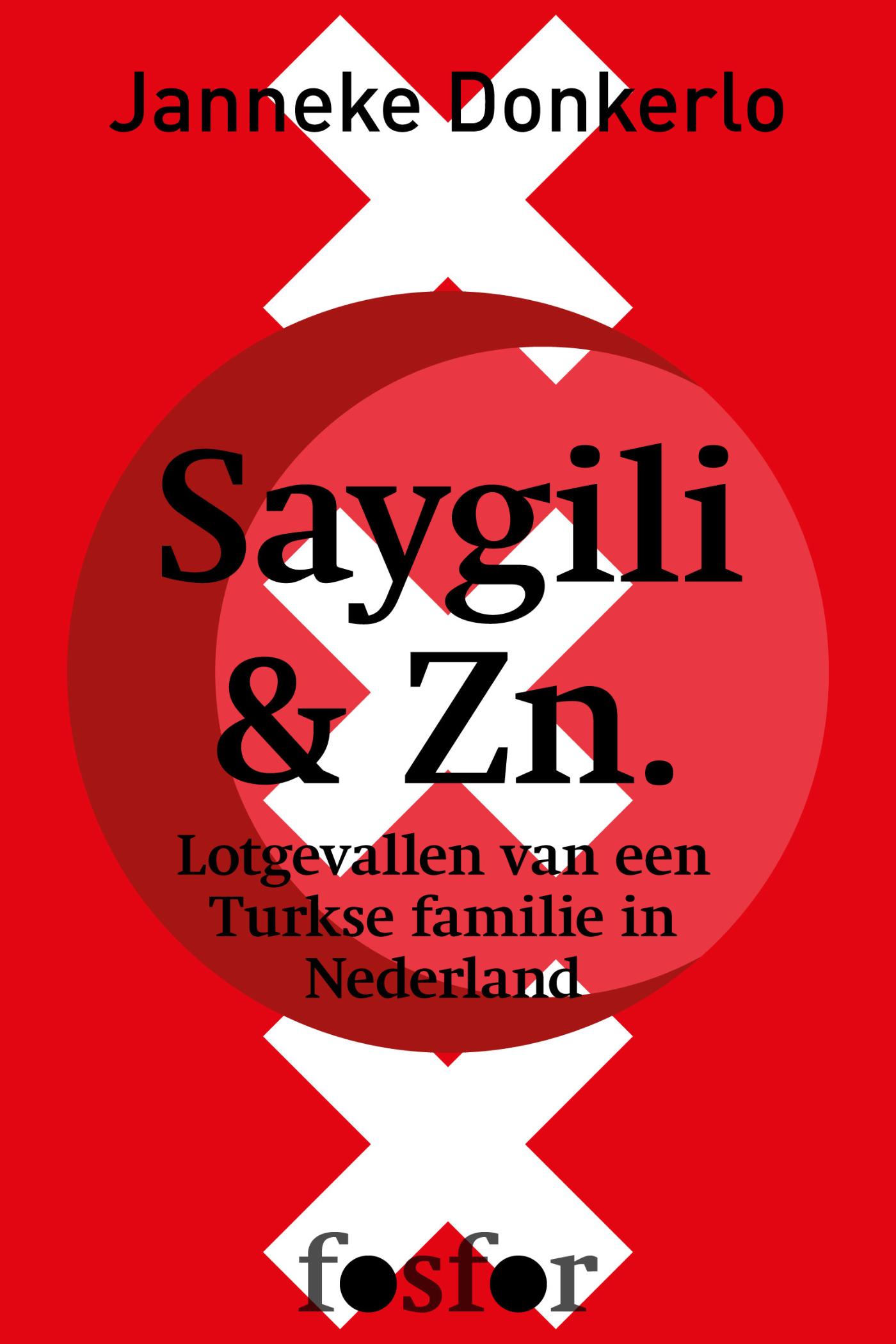 Saygili & Zn. (Ebook)