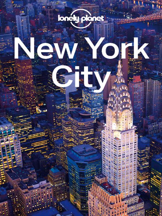 New York city city guide (Ebook)