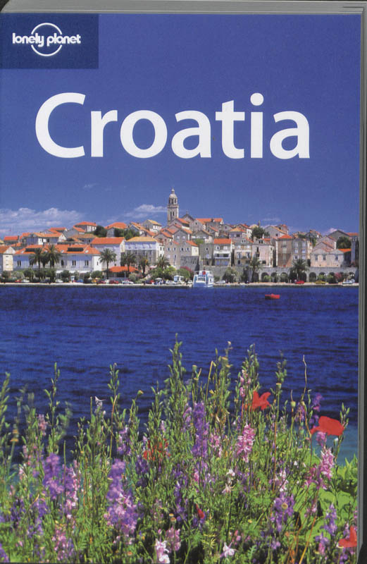 Lonely Planet Croatia (Ebook)