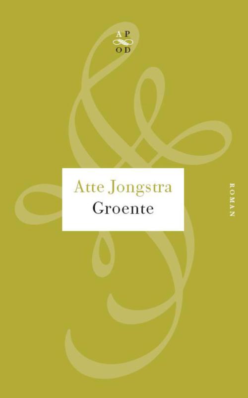 Groente (Ebook)