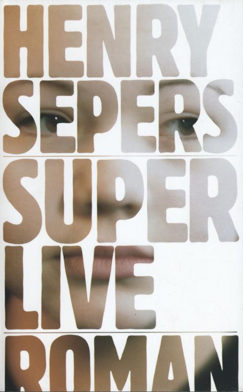 Superlive (Ebook)