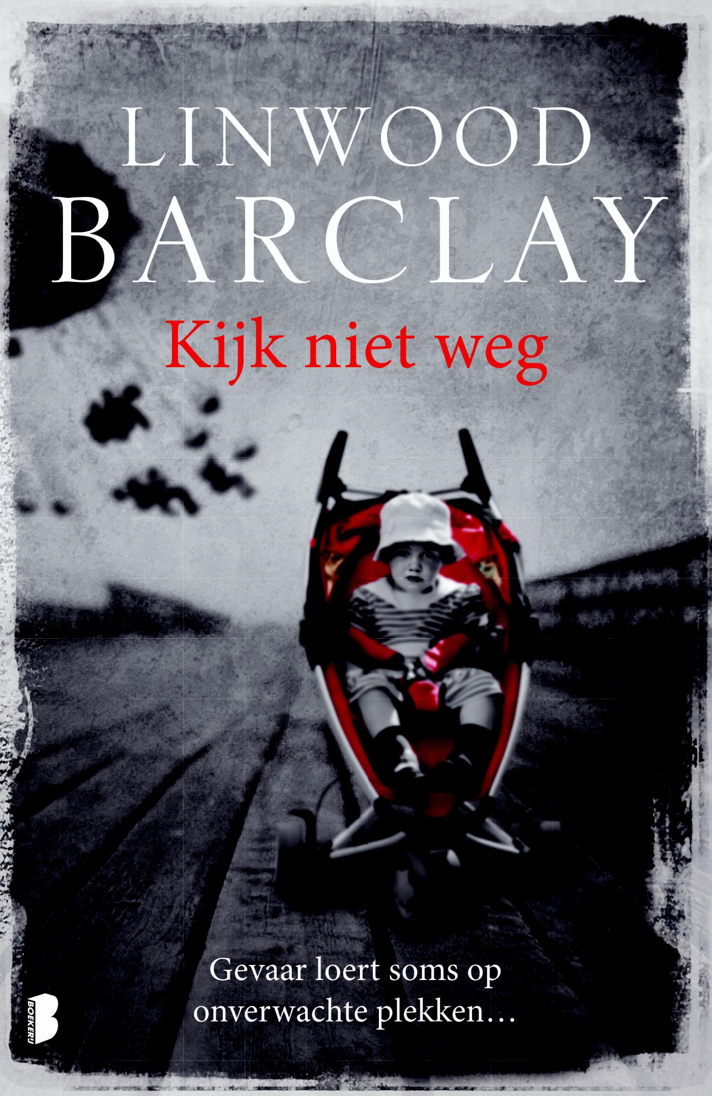 Kijk niet weg (Ebook)