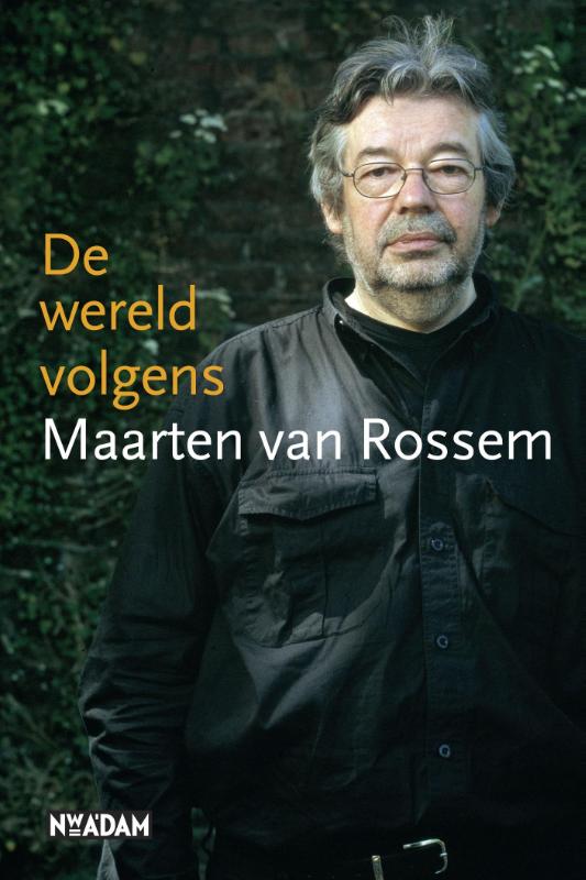 De wereld volgens Maarten van Rossem (Ebook)