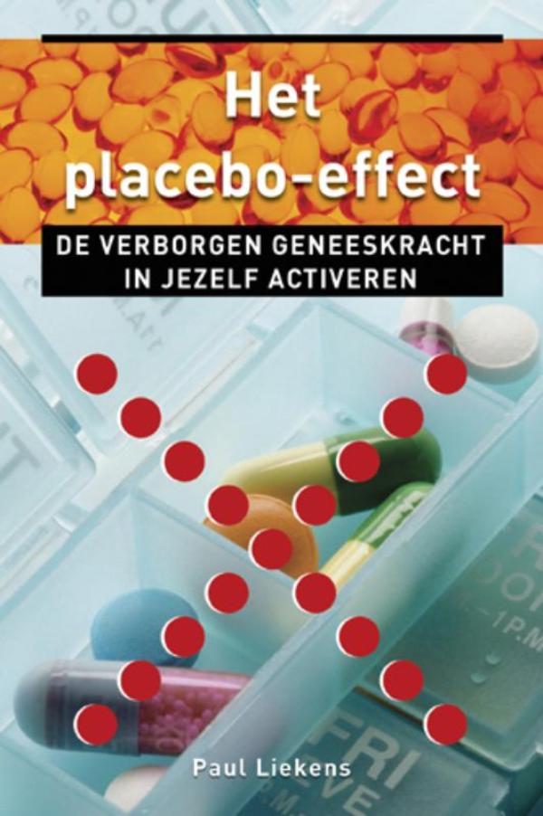 Het placebo effect (Ebook)