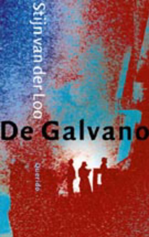 De galvano (Ebook)