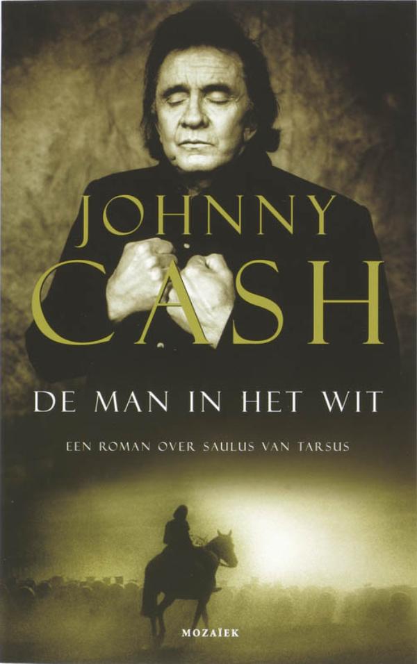 De man in het wit (Ebook)