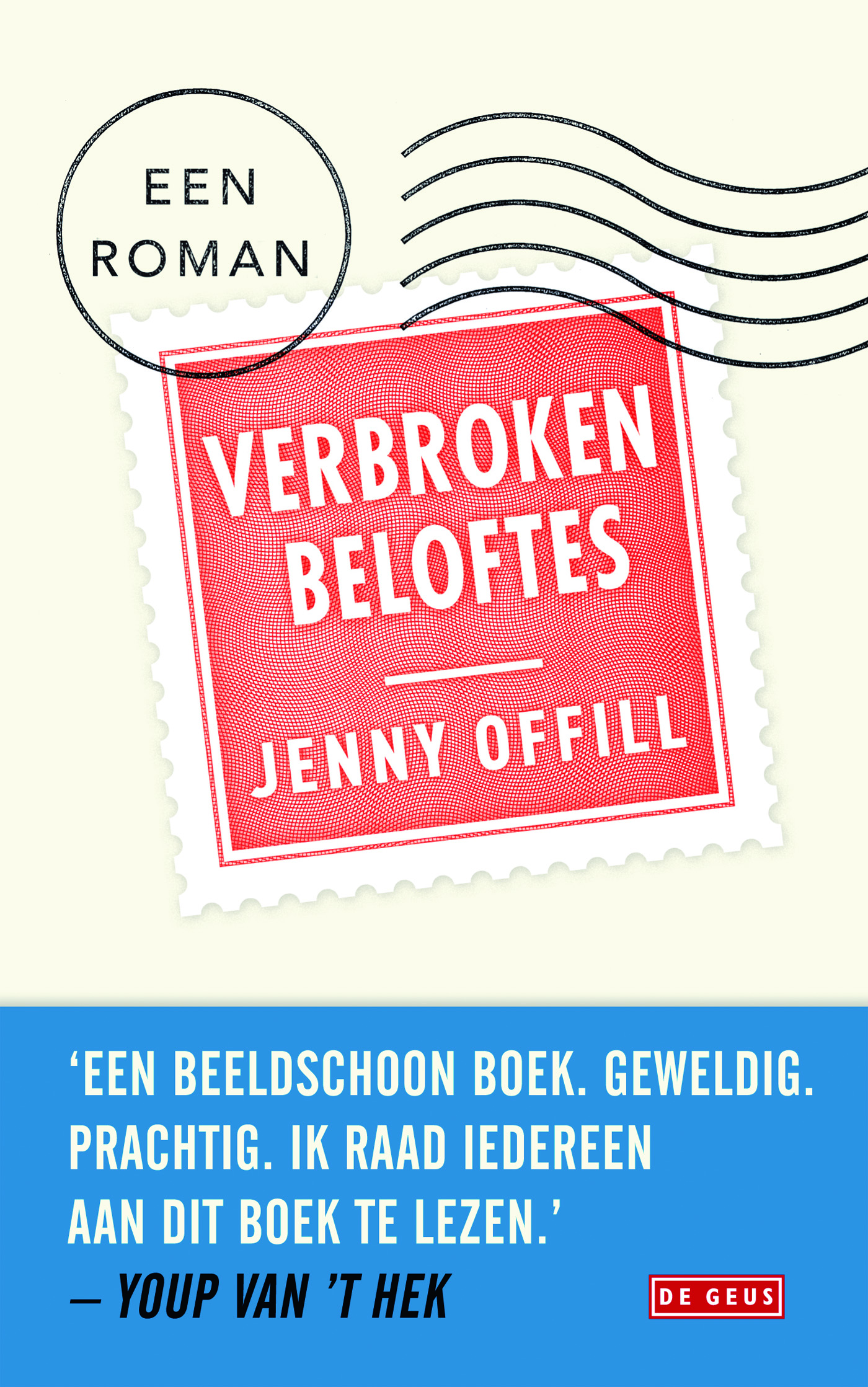 Verbroken beloftes (Ebook)