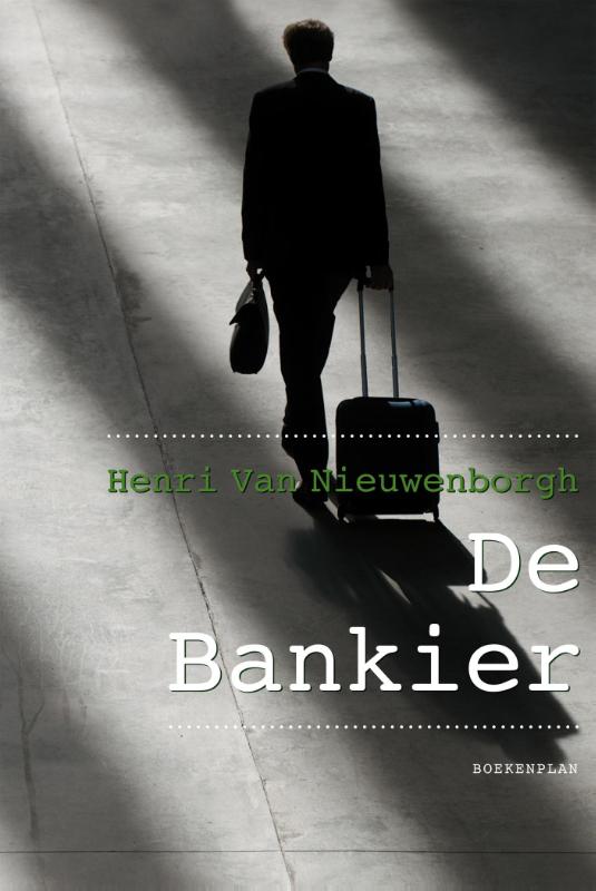 De bankier (Ebook)