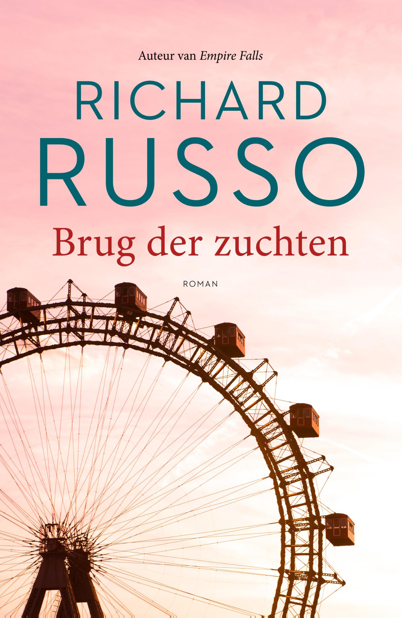 Brug der zuchten (Ebook)