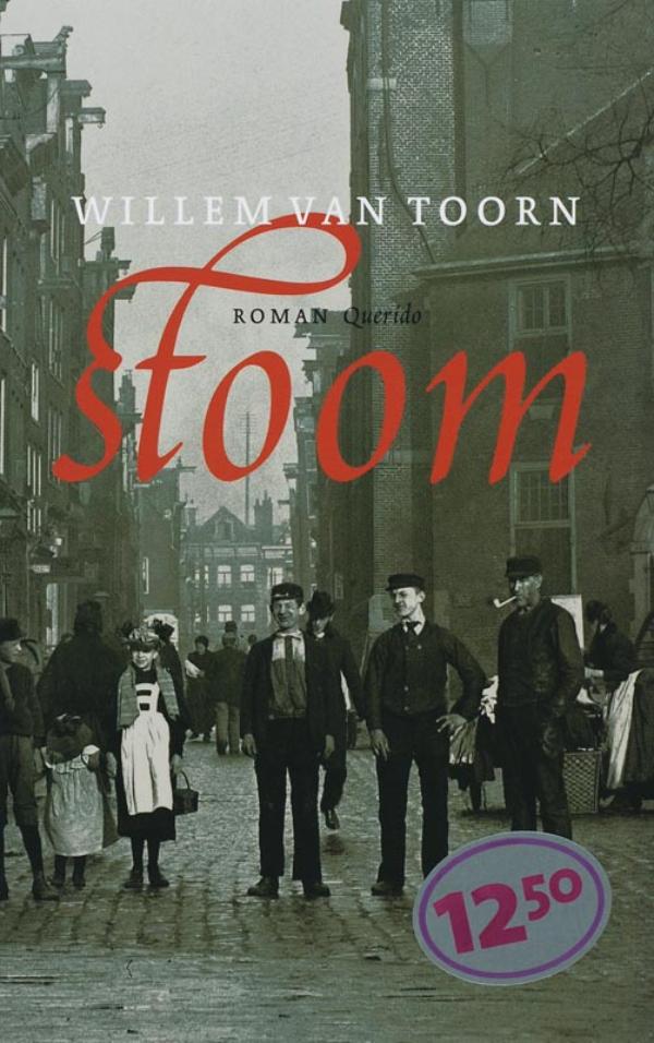 Stoom (Ebook)