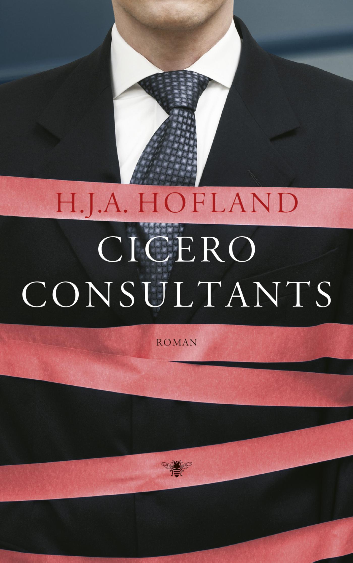 Cicero Consultants (Ebook)