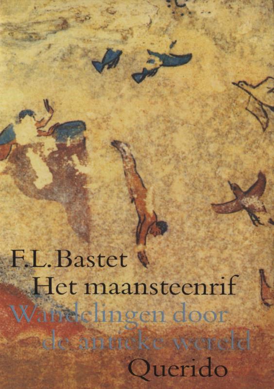 Het maansteenrif (Ebook)