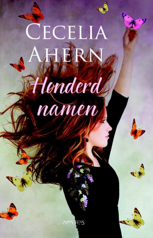 Honderd namen (Ebook)