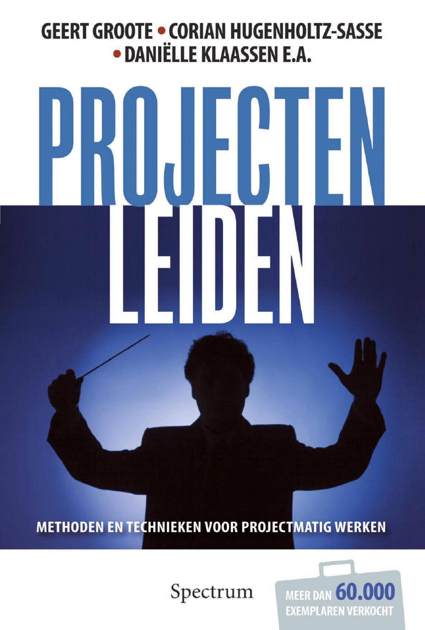 Projecten leiden (Ebook)