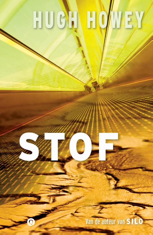 Stof (Ebook)