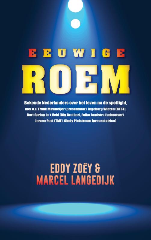 Eeuwige roem (Ebook)