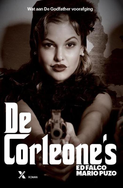 De Corleone's (Ebook)
