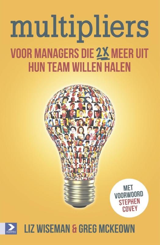 Multipliers (Ebook)