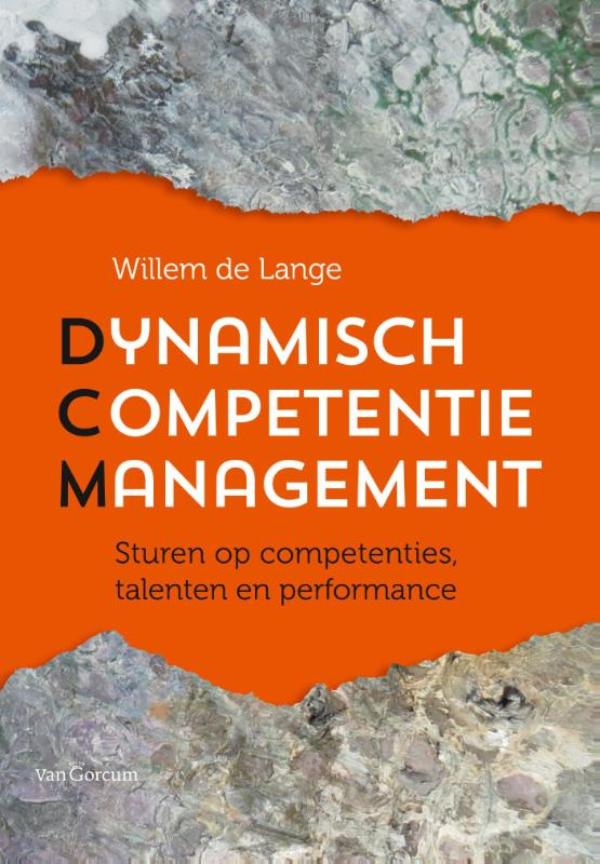 Dynamisch competentiemanagement (Ebook)