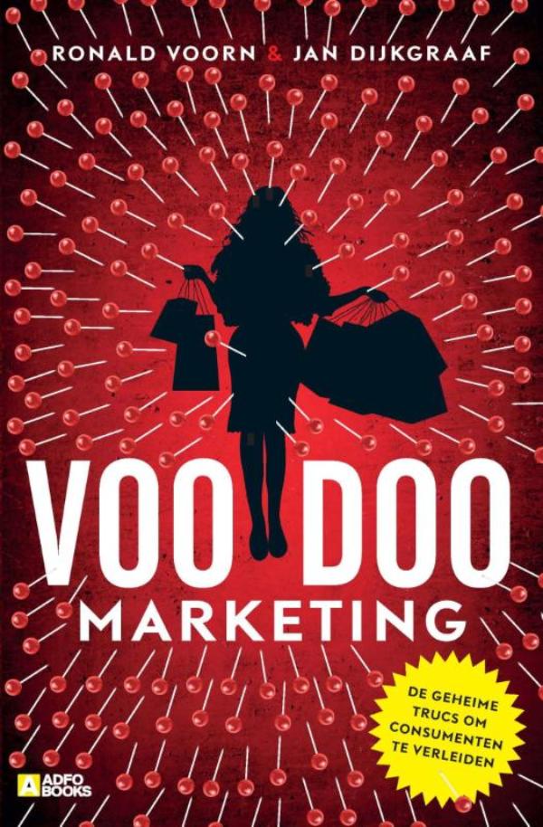 Voodoo-marketing (Ebook)